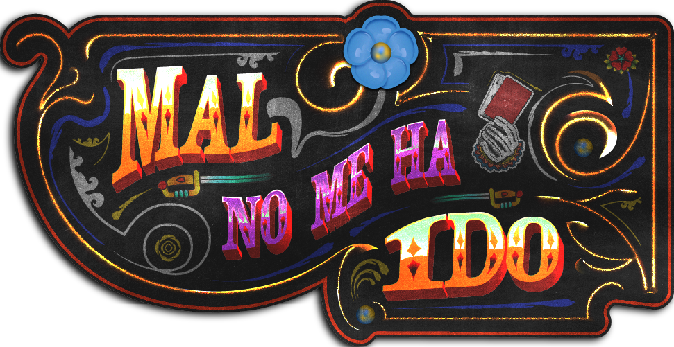 Mal No Me Ha Ido